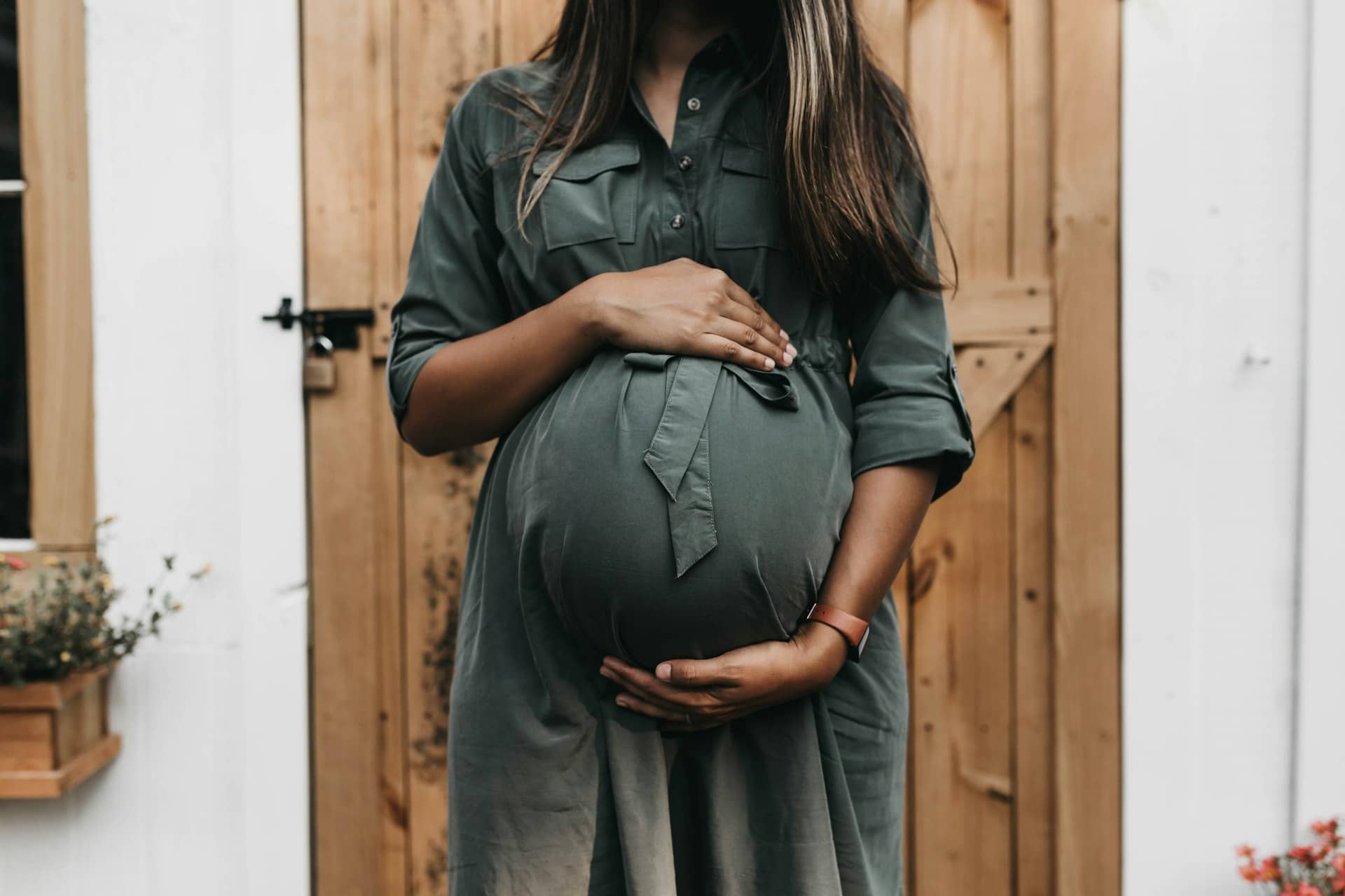 Twin pregnancy quiz