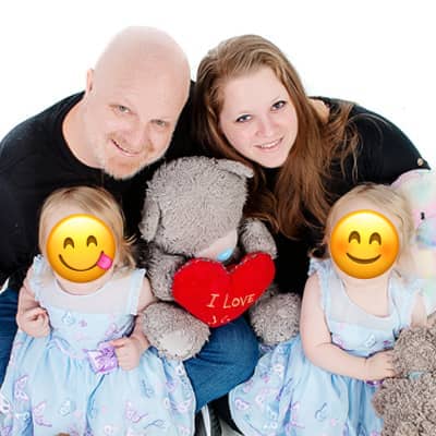 Twins and Tot Shop, author of Are you ready for twins? Take the twin pregnancy quiz to find out!