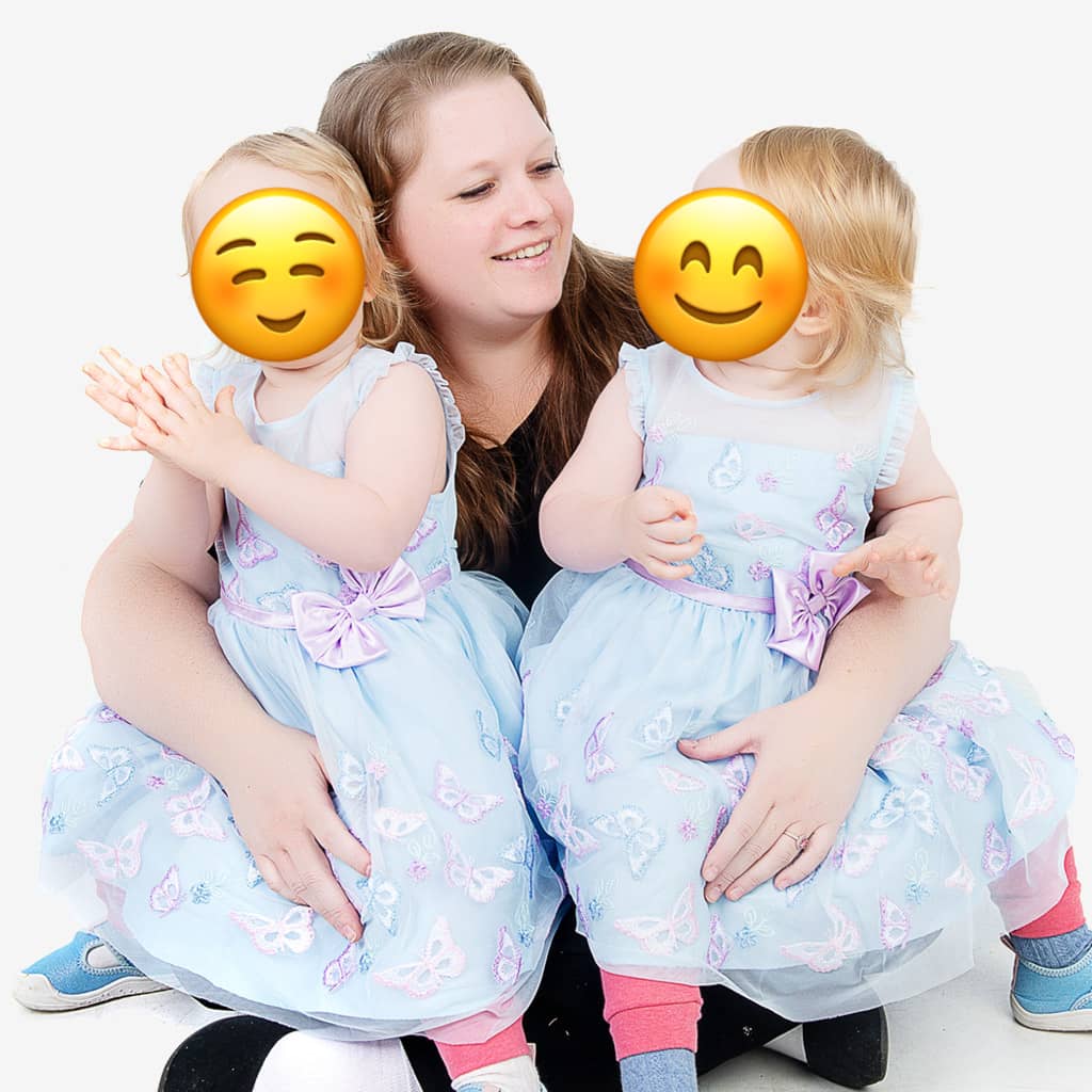 Roxanne - Twins and Tot Shop