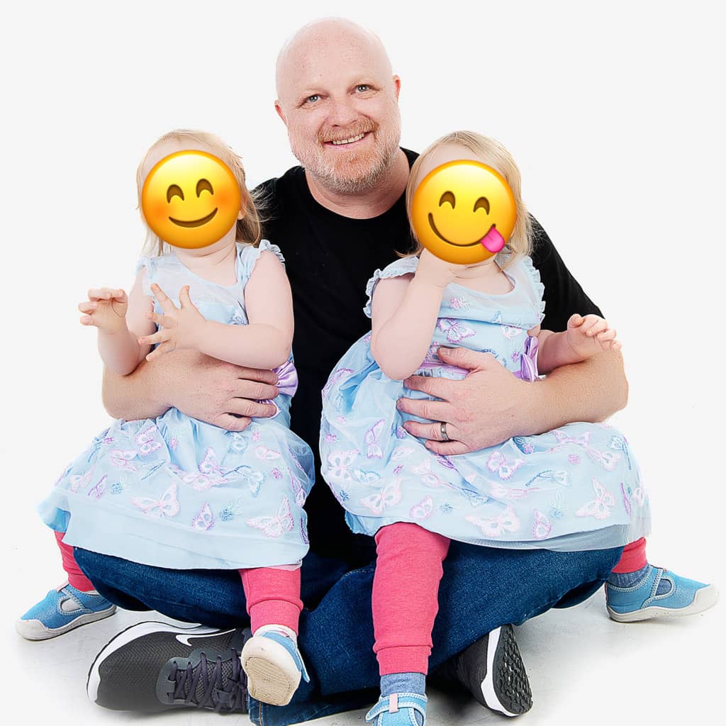 Rudi - Twins and Tot Shop