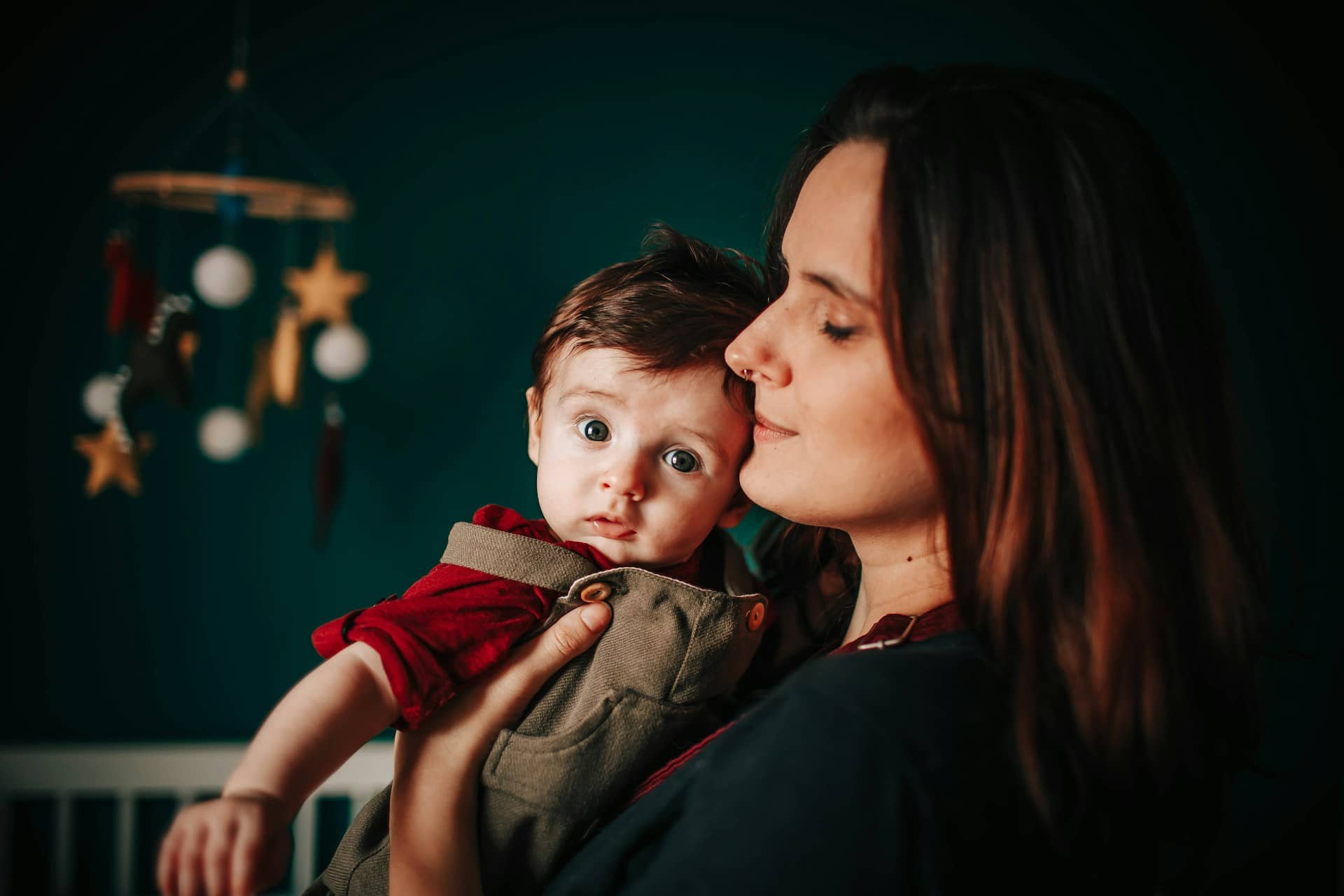 What parents really mean when they say ‘it gets easier’