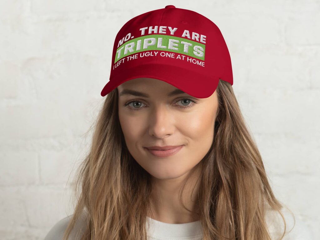 Caps