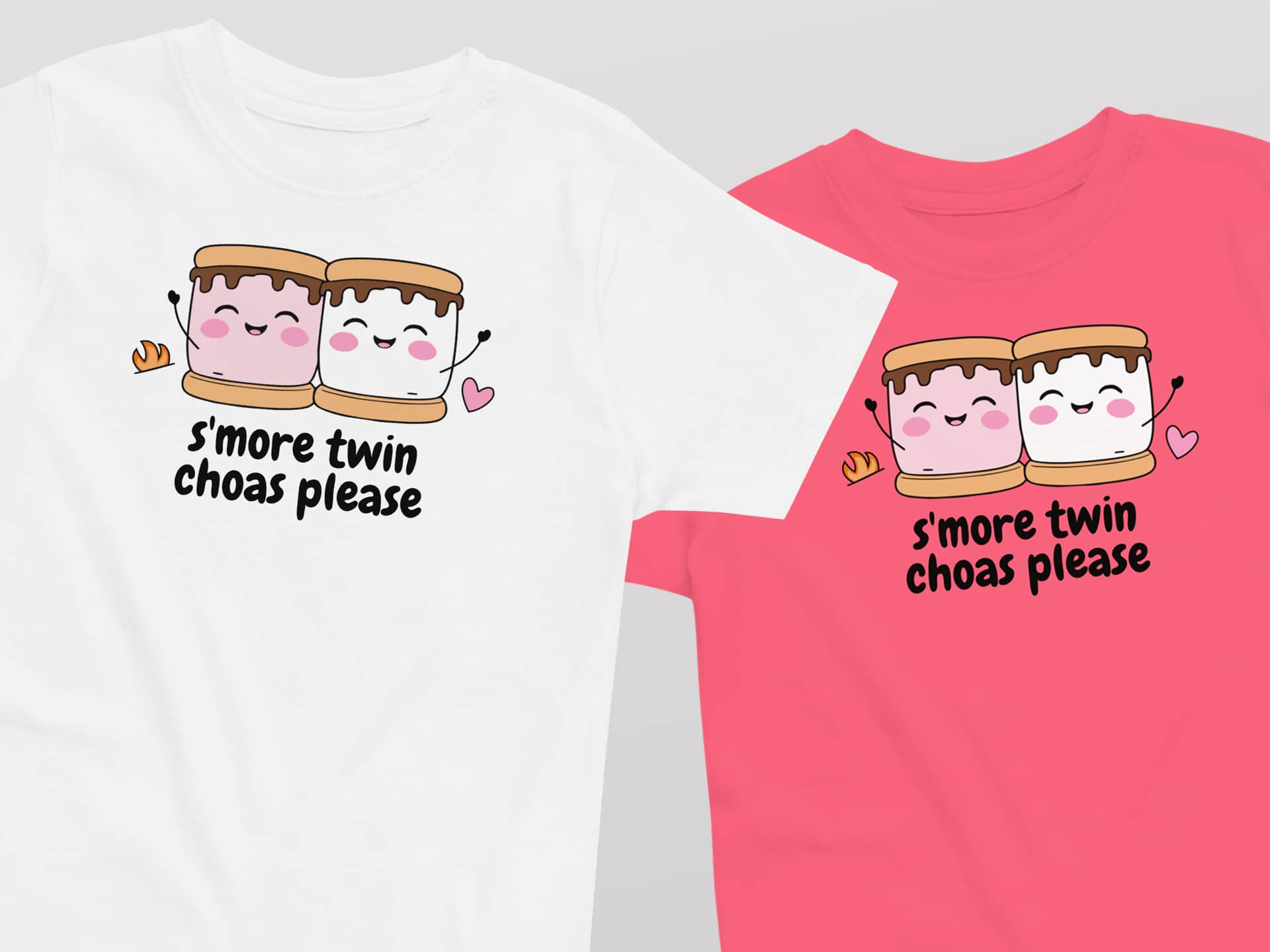 Kids favorite word shirt