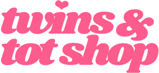 Twins and Tot Shop