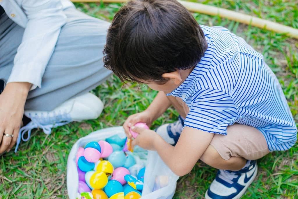 Easter