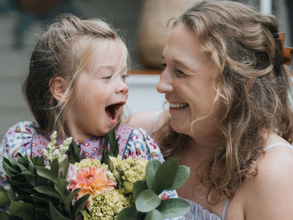 Mother's Day