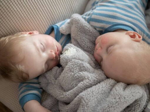 The twin bond: what nobody tells you, and why it’s the most magical thing you’ll ever witness