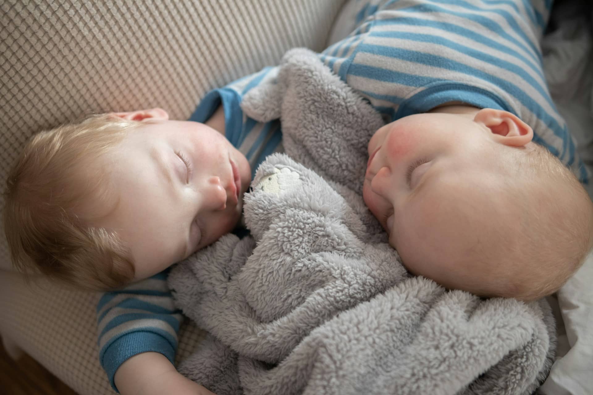 The twin bond: what nobody tells you, and why it’s the most magical thing you’ll ever witness